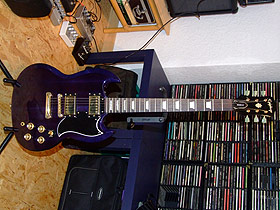 Epiphone Les Paul