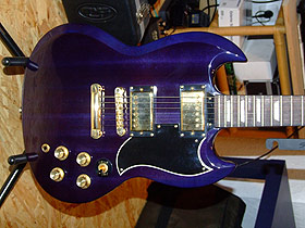 Epiphone Les Paul