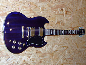 Epiphone Les Paul