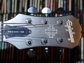 Epiphone Les Paul